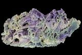 Sparkly, Botryoidal Grape Agate - Indonesia #141690-4